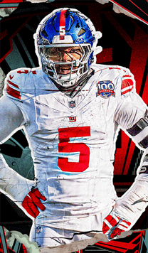 Kayvon Thibodeaux Roster Revolution 94 OVR - Madden NFL 26