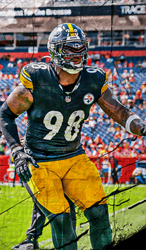 DeMarvin Leal Roster Revolution 87 OVR - Madden NFL 26