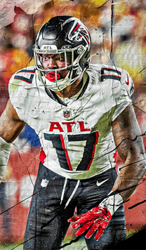 Arnold Ebiketie Roster Revolution 89 OVR - Madden NFL 26