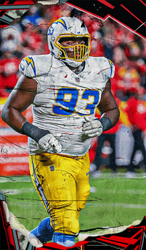 Otito Ogbonnia Roster Revolution 95 OVR - Madden NFL 26