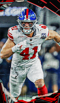 Micah McFadden Roster Revolution 97 OVR - Madden NFL 26