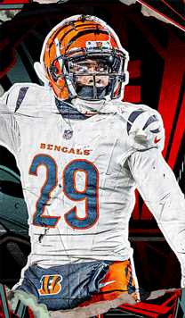 Cam Taylor-Britt Roster Revolution 95 OVR - Madden NFL 26