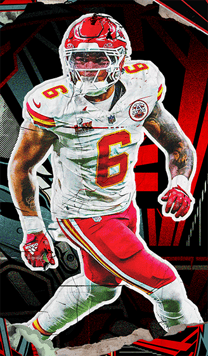 Bryan Cook Roster Revolution 99 OVR - Madden NFL 26