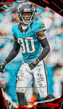 Montaric Brown Roster Revolution 96 OVR - Madden NFL 26