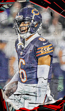 Kyler Gordon Roster Revolution 91 OVR - Madden NFL 26