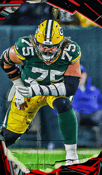 Sean Rhyan Roster Revolution 97 OVR - Madden NFL 26