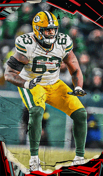 Rasheed Walker Roster Revolution 96 OVR - Madden NFL 26