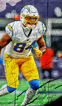 Stone Smartt Roster Revolution 93 OVR - Madden NFL 26