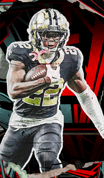 Rashid Shaheed Roster Revolution 99 OVR - Madden NFL 26