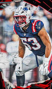 Christian Elliss Roster Revolution 97 OVR - Madden NFL 26