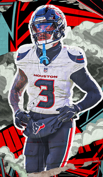 Tank Dell Roster Revolution 99 OVR - Madden NFL 26