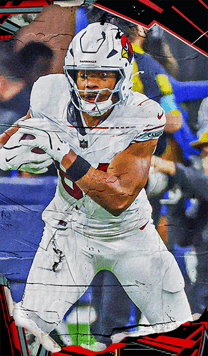 Elijah Higgins Roster Revolution 97 OVR - Madden NFL 26