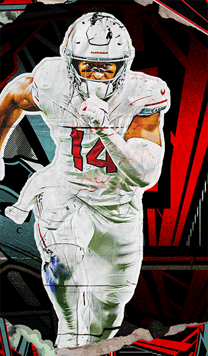 Michael Wilson Roster Revolution 99 OVR - Madden NFL 26