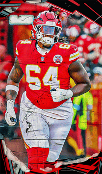 Wanya Morris Roster Revolution 95 OVR - Madden NFL 26