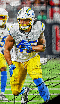 Tuli Tuipulotu Roster Revolution 89 OVR - Madden NFL 26