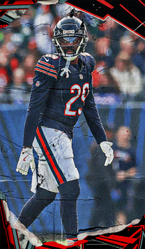 Tyrique Stevenson Roster Revolution 95 OVR - Madden NFL 26