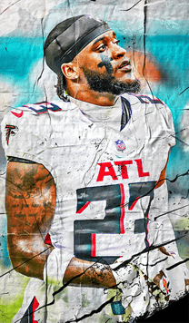 DeMarcco Hellams Roster Revolution 86 OVR - Madden NFL 26