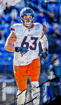Alex Palczewski Roster Revolution 88 OVR - Madden NFL 26