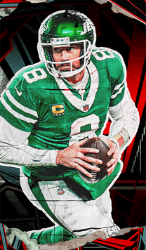 Aaron Rodgers Roster Revolution 99 OVR - Madden NFL 26