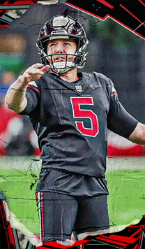 Matt Prater Roster Revolution 91 OVR - Madden NFL 26