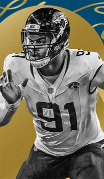 Arik Armstead NFL Honors 96 OVR - Madden NFL 26