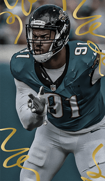 Arik Armstead NFL Honors 90 OVR - Madden NFL 26