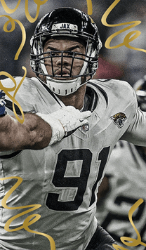 Arik Armstead NFL Honors 86 OVR - Madden NFL 26