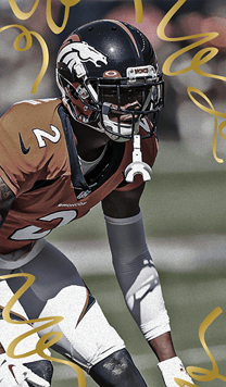 Patrick Surtain II NFL Honors 86 OVR - Madden NFL 26