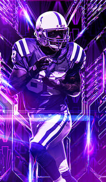Marvin Harrison Ring of Honor 98 OVR - Madden NFL 26