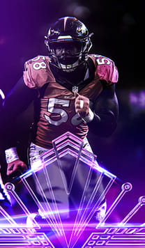 Von Miller Ring of Honor 95 OVR - Madden NFL 26