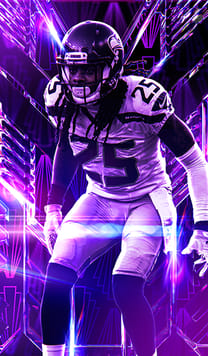 Richard Sherman Ring of Honor 98 OVR - Madden NFL 26