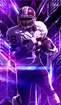 Clinton Portis Ring of Honor 98 OVR - Madden NFL 26