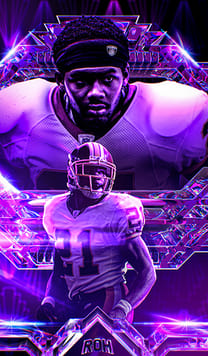 Sean Taylor Ring of Honor 99 OVR - Madden NFL 26