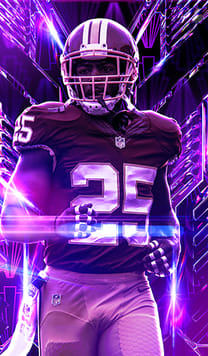 Ryan Clark Ring of Honor 98 OVR - Madden NFL 26