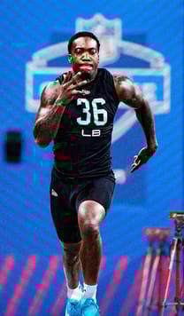 Quay Walker NFL Combine 88 OVR - Madden NFL 26