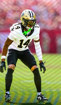 Kool-Aid McKinstry NFL Combine 90 OVR - Madden NFL 26