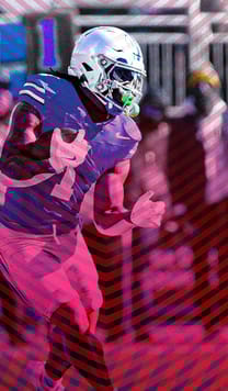 Quinshon Judkins NFL Combine 93 OVR - Madden NFL 26