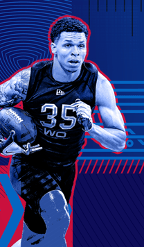 Christian Watson NFL Combine 97 OVR - Madden NFL 26