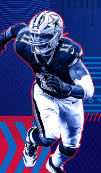 Micah Parsons NFL Combine 97 OVR - Madden NFL 26