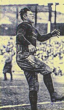 Jim Thorpe All-Star Athletes 89 OVR - Madden NFL 26