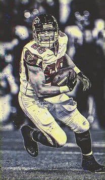 Tony Gonzalez All-Star Athletes 89 OVR - Madden NFL 26