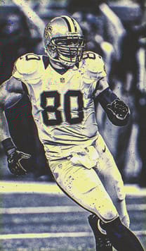 Jimmy Graham All-Star Athletes 89 OVR - Madden NFL 26