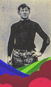 Jim Thorpe All-Star Athletes 91 OVR - Madden NFL 26