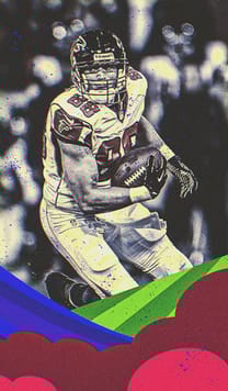 Tony Gonzalez All-Star Athletes 91 OVR - Madden NFL 26