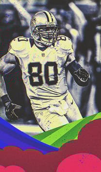 Jimmy Graham All-Star Athletes 91 OVR - Madden NFL 26
