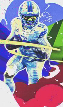 Penei Sewell All-Star Athletes 99 OVR - Madden NFL 26