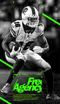 Amari Cooper Free Agency 94 OVR - Madden NFL 26