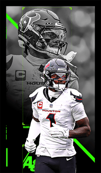 Stefon Diggs Free Agency 98 OVR - Madden NFL 26