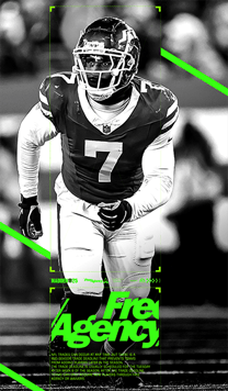 Haason Reddick Free Agency 94 OVR - Madden NFL 26