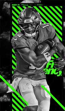 Chris Godwin Free Agency 97 OVR - Madden NFL 26